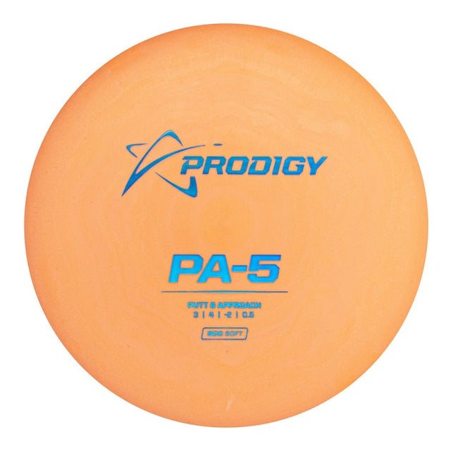 GRAY　PRODIGY　146.5 Prodigy | Gray Duck Disc Golf