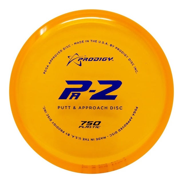 Prodigy | Gray Duck Disc Golf