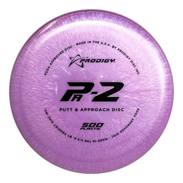 Prodigy | Gray Duck Disc Golf