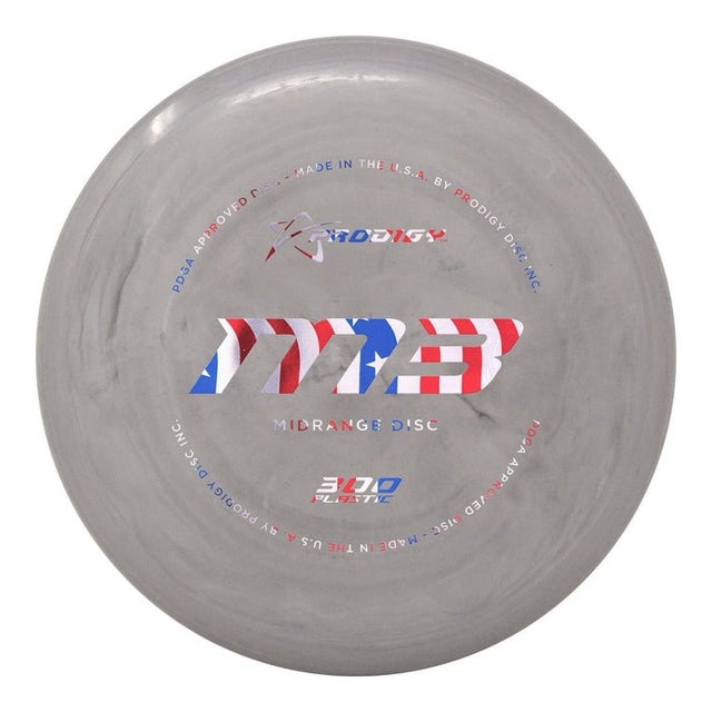 Prodigy | Gray Duck Disc Golf