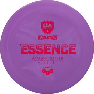 Discmania | Gray Duck Disc Golf