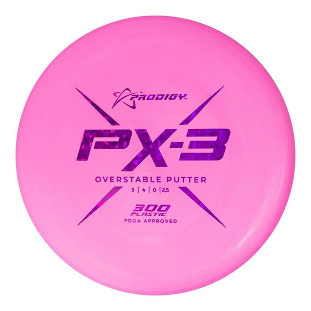 Prodigy | Gray Duck Disc Golf