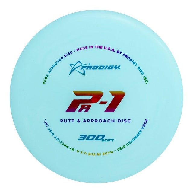 Prodigy | Gray Duck Disc Golf