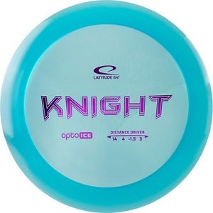 Latitude 64 | Gray Duck Disc Golf