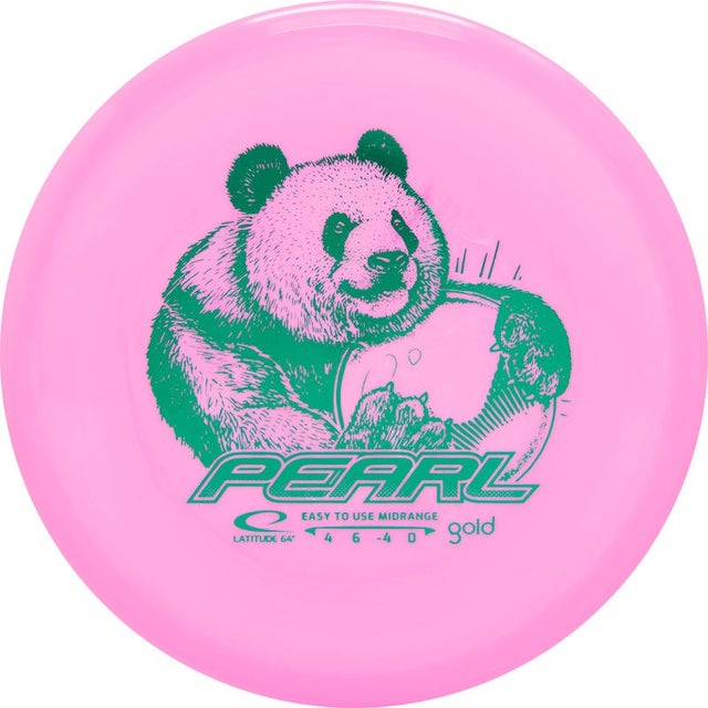 ソルティエスタ D side 64 Latitude 64 Disc Golf Discs | Top Rated Disc Golf Store