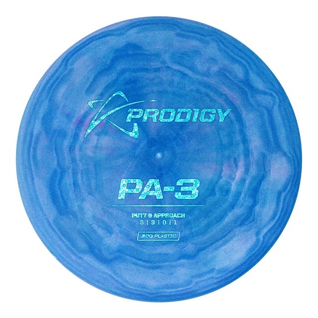 Prodigy | Gray Duck Disc Golf