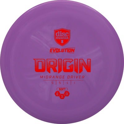 Discmania | Gray Duck Disc Golf