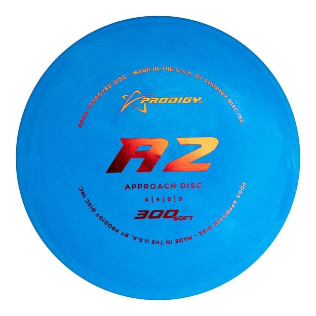 Prodigy | Gray Duck Disc Golf